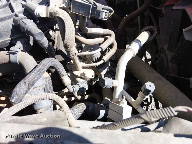 image for item DJ7889 2019 Ford F150 pickup truck