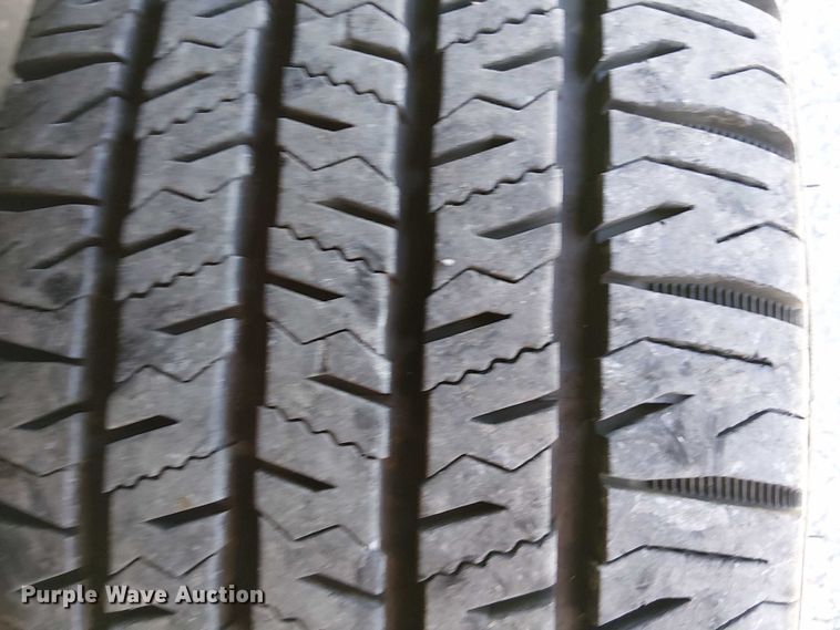 image for item DJ7889 2019 Ford F150 pickup truck