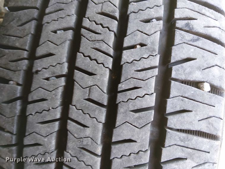 image for item DJ7889 2019 Ford F150 pickup truck