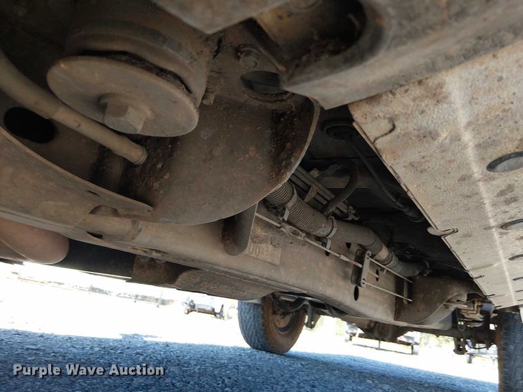 image for item DJ7890 2018 Chevrolet Silverado 1500 pickup truck