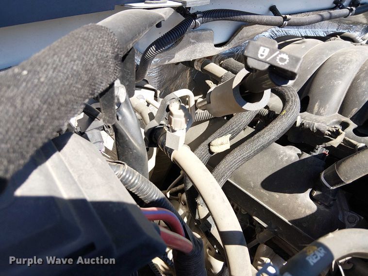 image for item DJ7890 2018 Chevrolet Silverado 1500 pickup truck