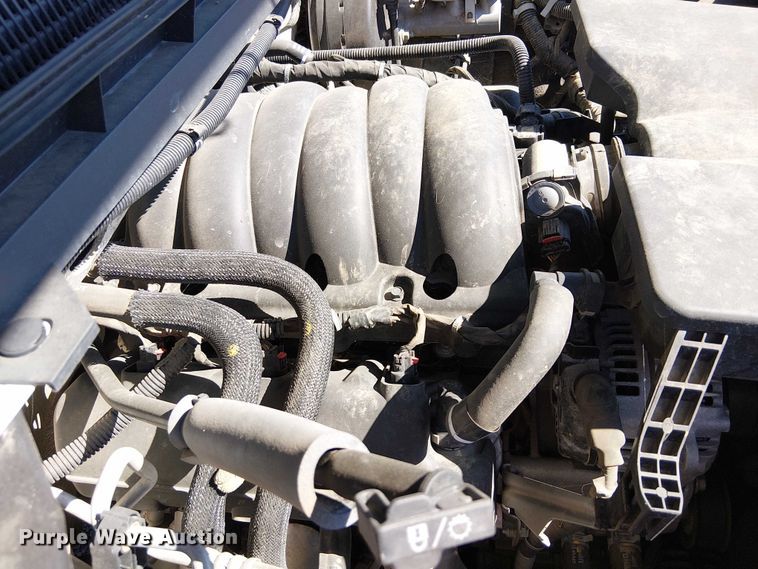 image for item DJ7890 2018 Chevrolet Silverado 1500 pickup truck