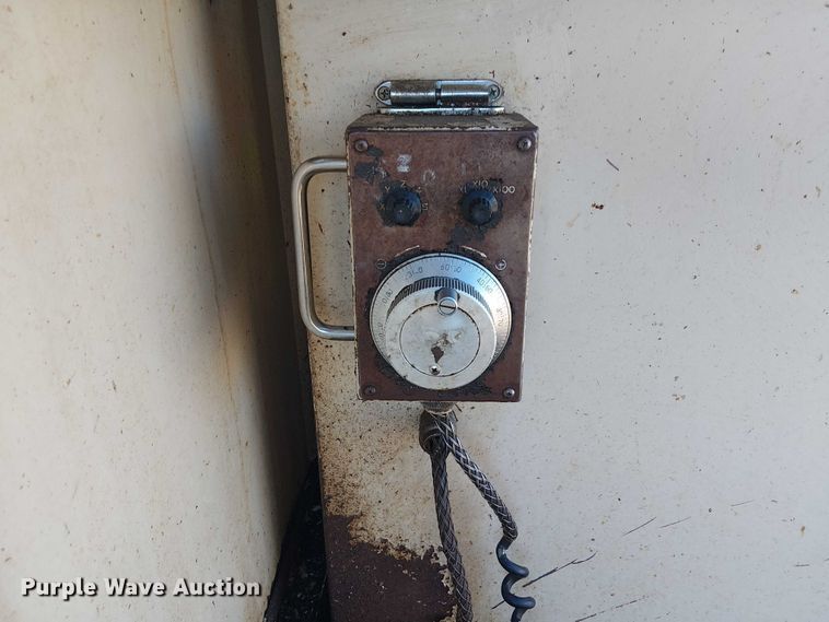 image for item DJ7894 1992 Mitsubishi M-H50C horizontal machining center