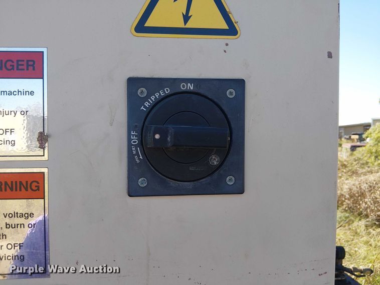 image for item DJ7894 1992 Mitsubishi M-H50C horizontal machining center