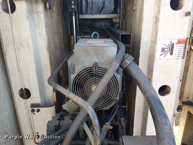 image for item DJ7894 1992 Mitsubishi M-H50C horizontal machining center