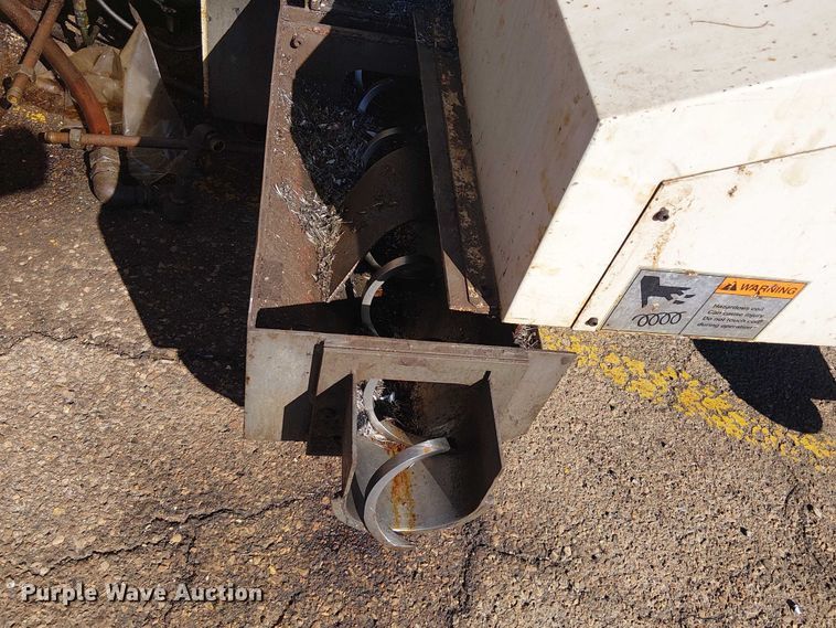 image for item DJ7894 1992 Mitsubishi M-H50C horizontal machining center