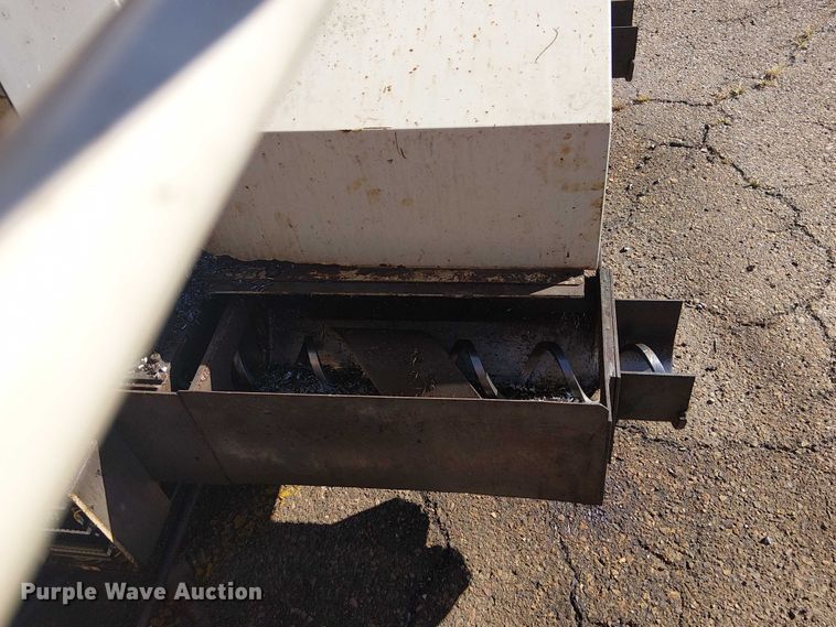 image for item DJ7894 1992 Mitsubishi M-H50C horizontal machining center