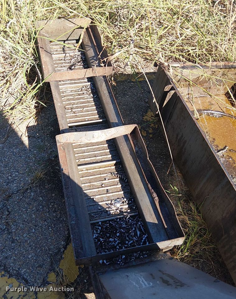 image for item DJ7894 1992 Mitsubishi M-H50C horizontal machining center