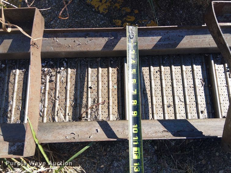 image for item DJ7894 1992 Mitsubishi M-H50C horizontal machining center