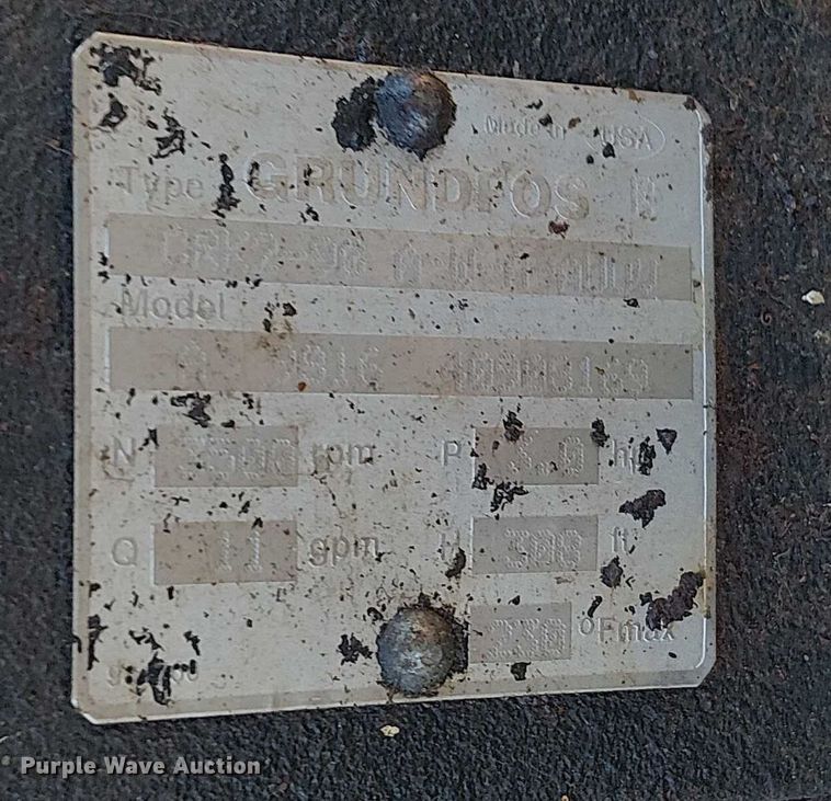 image for item DJ7894 1992 Mitsubishi M-H50C horizontal machining center