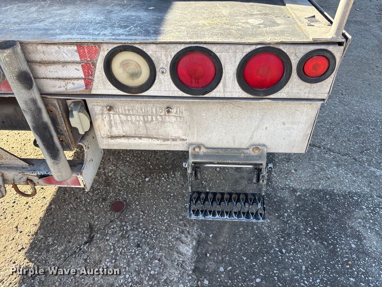 image for item DK0018 2003 GMC C4500 utility / service truck