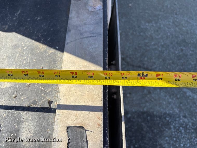 image for item DK0018 2003 GMC C4500 utility / service truck