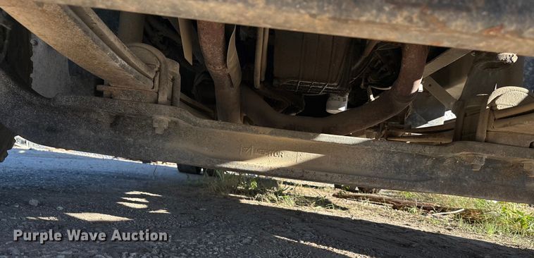 image for item DK0018 2003 GMC C4500 utility / service truck