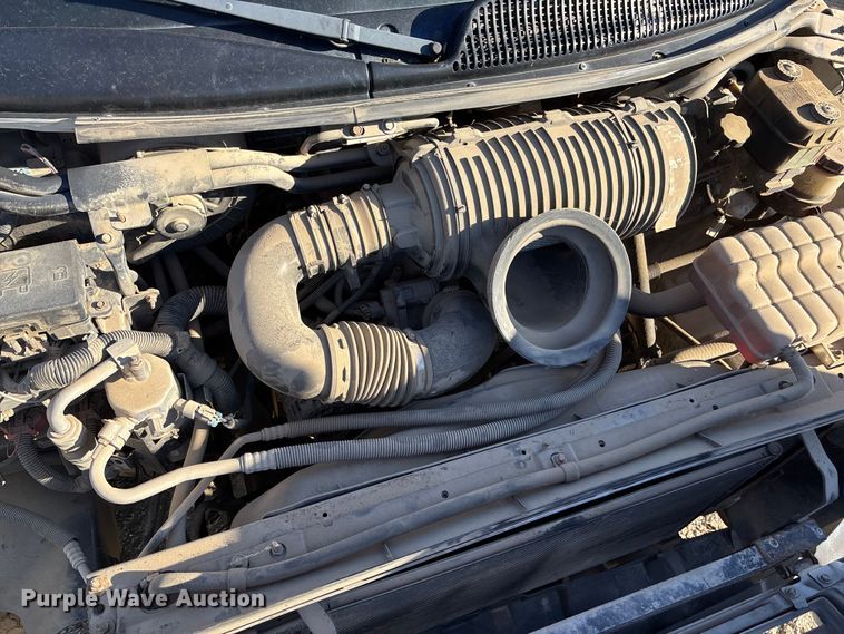 image for item DK0018 2003 GMC C4500 utility / service truck