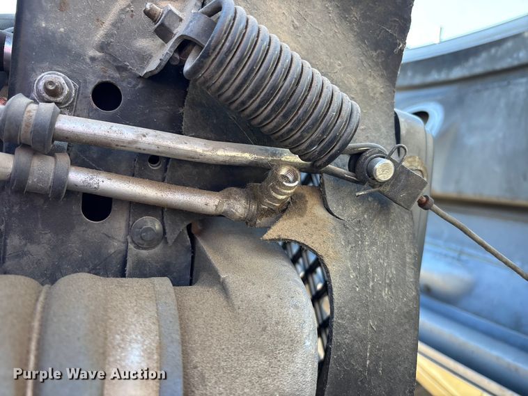 image for item DK0019 2007 Chevrolet C4500 flatbed truck