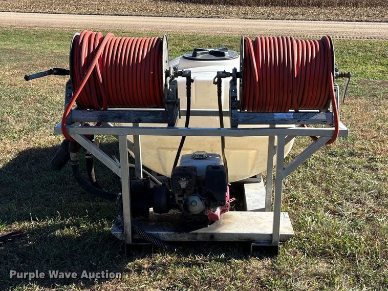 image for item DK0033 Turf sprayer