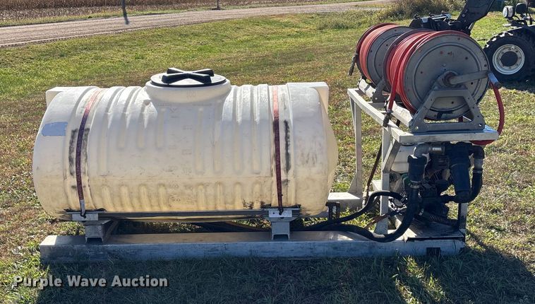 image for item DK0033 Turf sprayer