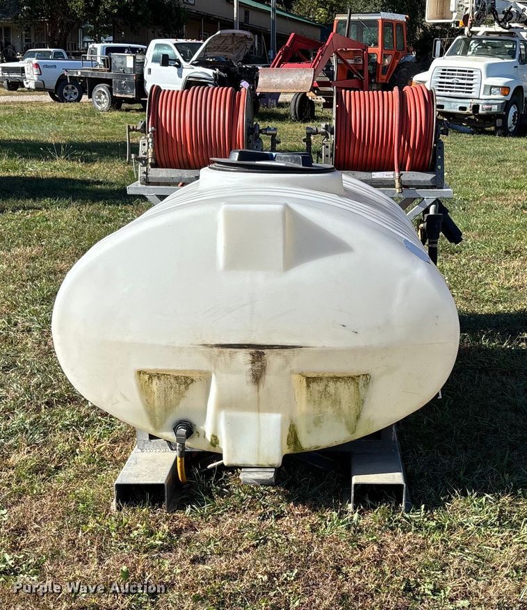 image for item DK0033 Turf sprayer