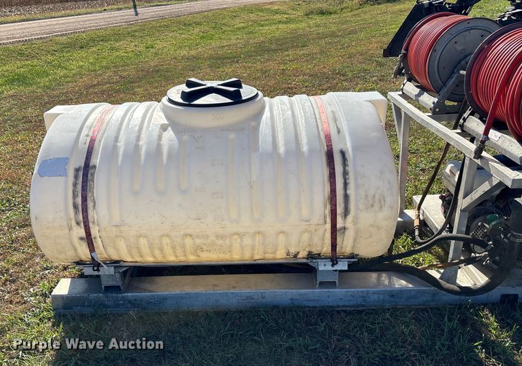 image for item DK0033 Turf sprayer