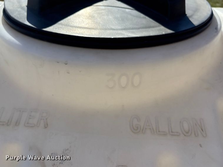 image for item DK0033 Turf sprayer