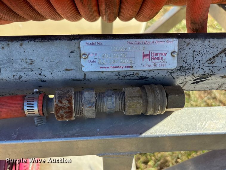 image for item DK0033 Turf sprayer