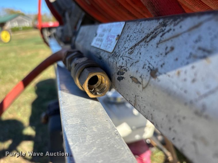 image for item DK0033 Turf sprayer