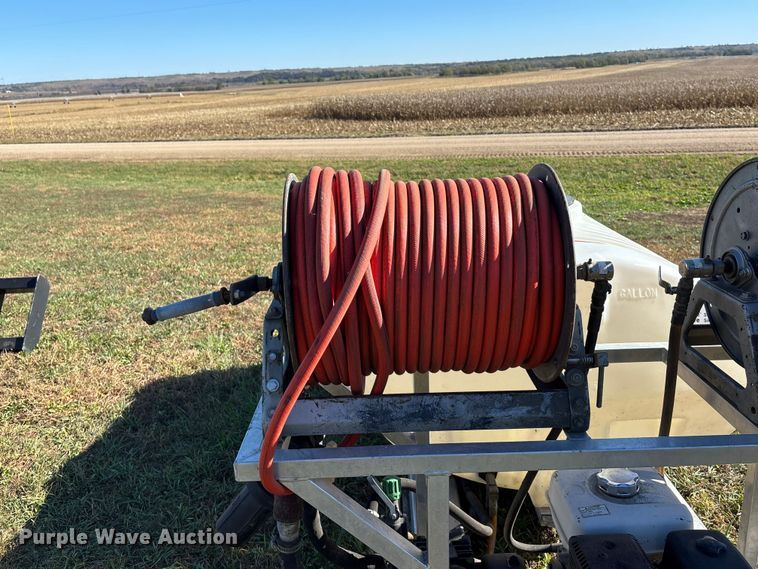 image for item DK0033 Turf sprayer