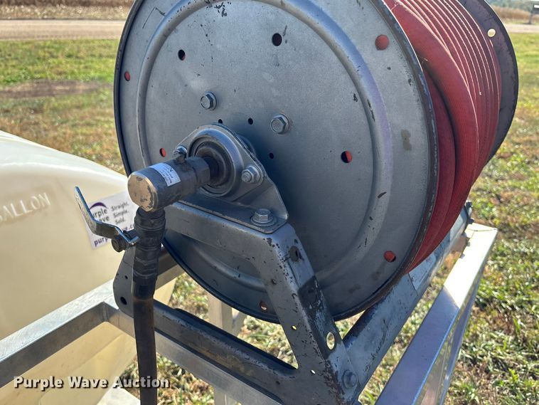 image for item DK0033 Turf sprayer