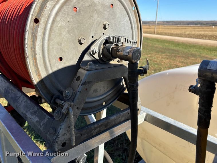 image for item DK0033 Turf sprayer