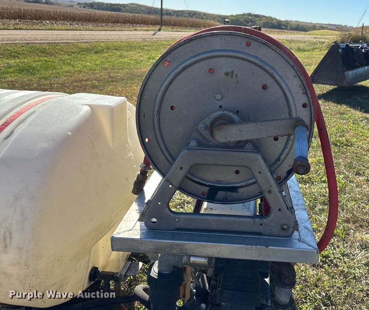 image for item DK0033 Turf sprayer