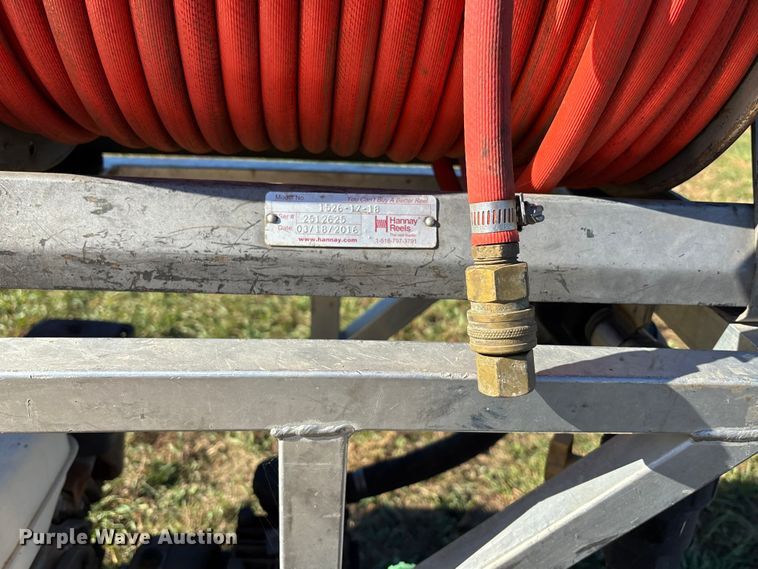 image for item DK0033 Turf sprayer