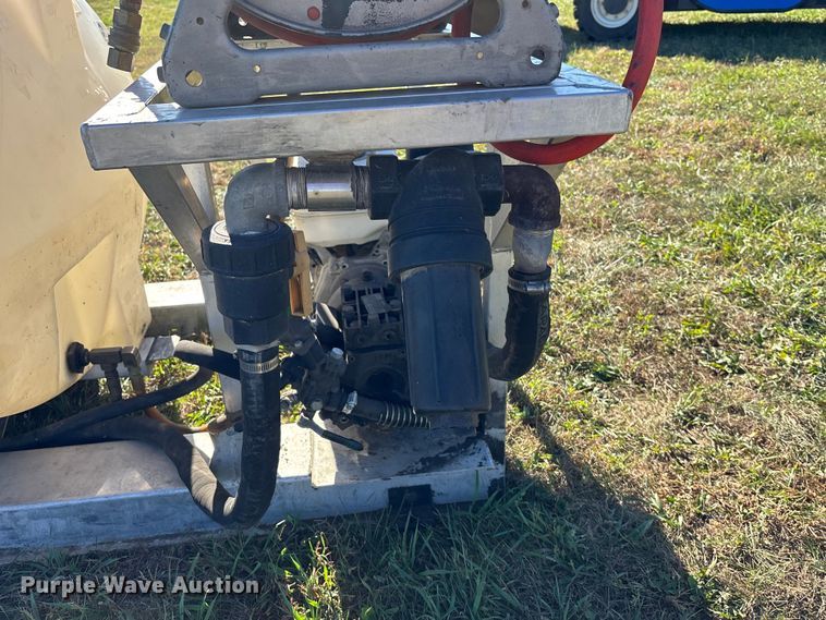 image for item DK0033 Turf sprayer