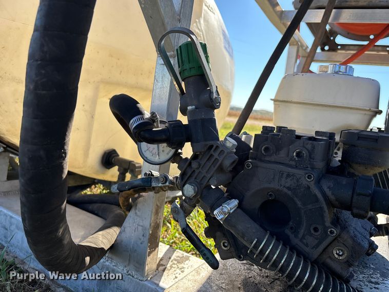 image for item DK0033 Turf sprayer