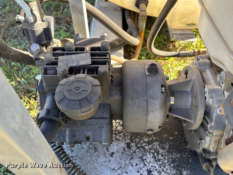 image for item DK0033 Turf sprayer