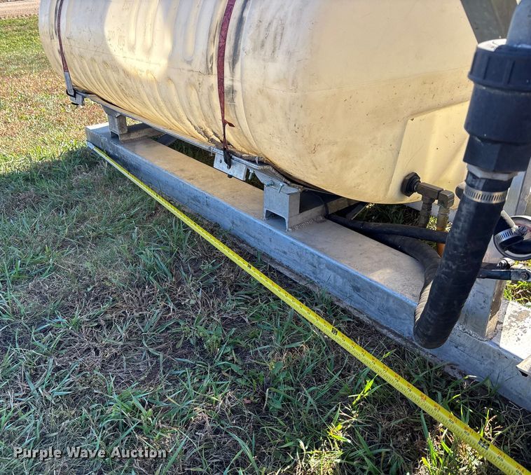 image for item DK0033 Turf sprayer