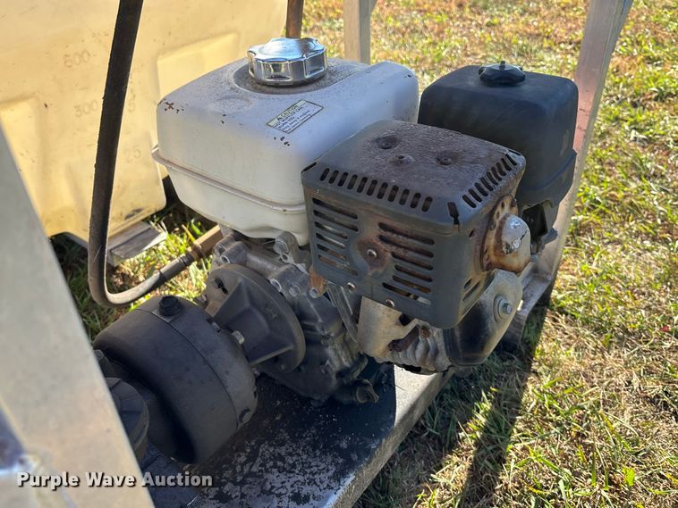 image for item DK0033 Turf sprayer