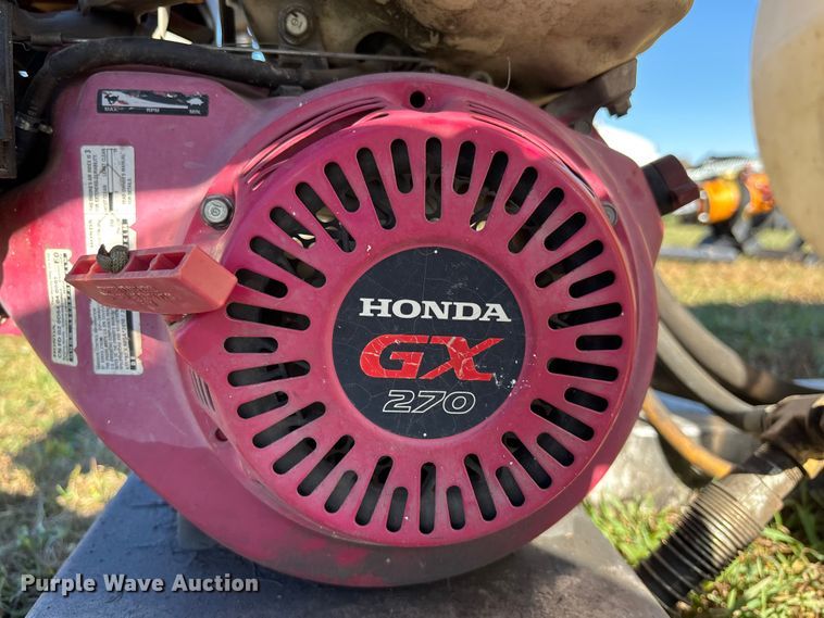 image for item DK0033 Turf sprayer