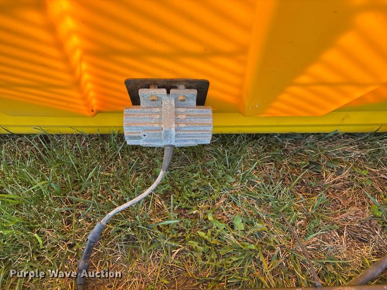 image for item DK0037 TrynEx International spreader