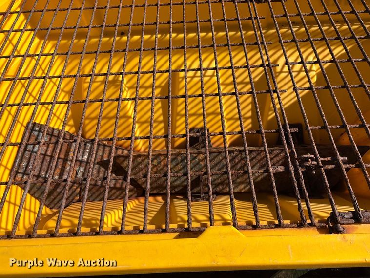 image for item DK0037 TrynEx International spreader