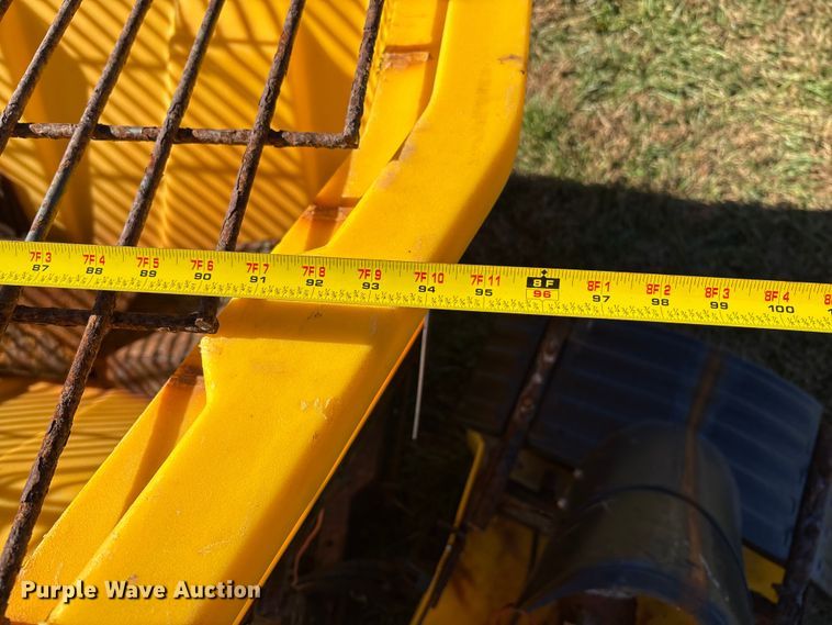 image for item DK0037 TrynEx International spreader