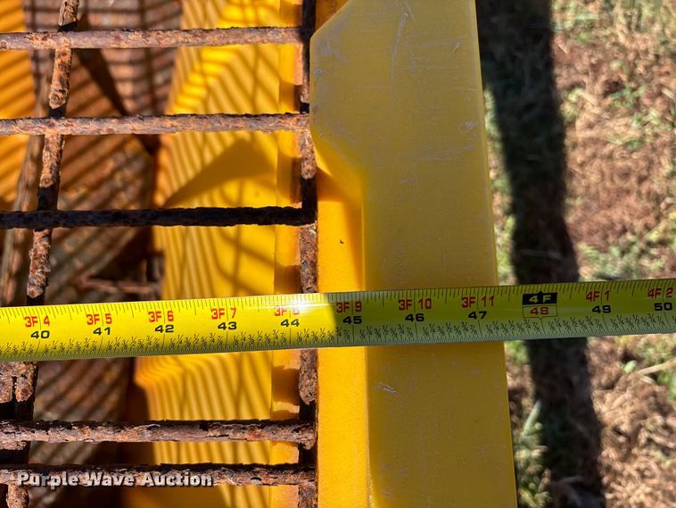 image for item DK0037 TrynEx International spreader