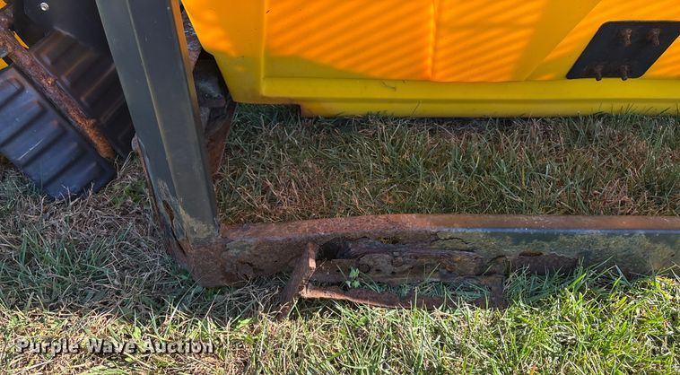 image for item DK0037 TrynEx International spreader