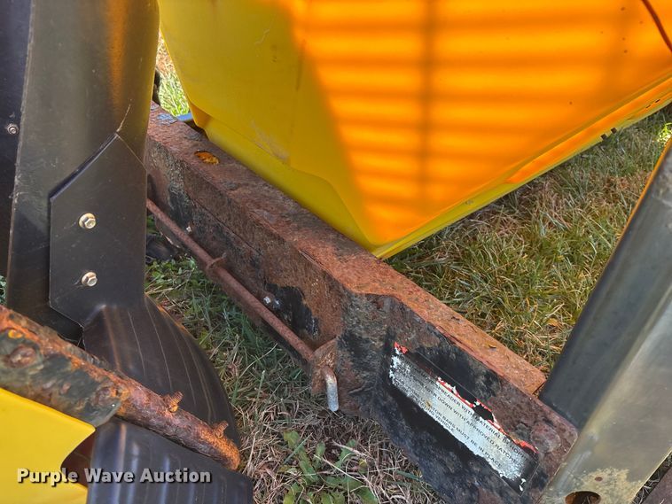 image for item DK0037 TrynEx International spreader