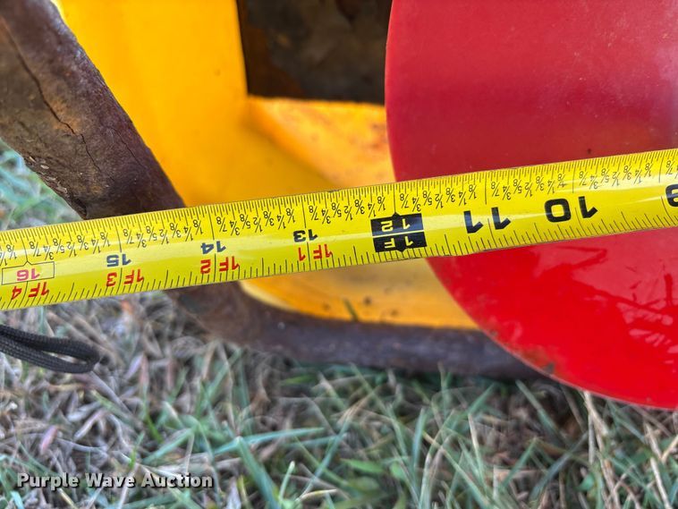 image for item DK0037 TrynEx International spreader