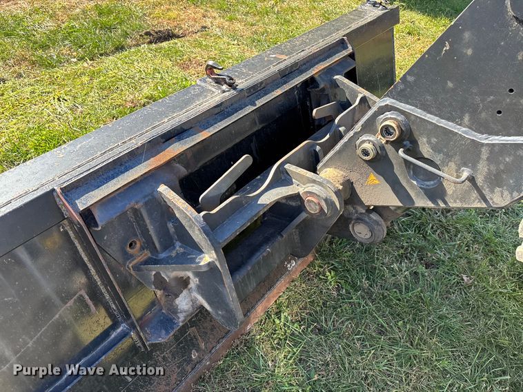 image for item DK0041 2012 New Holland LM5020 telehandler