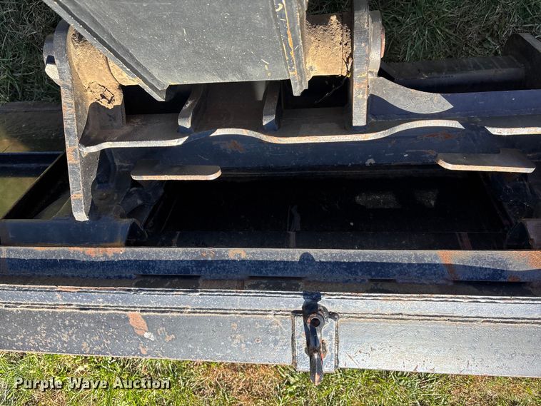 image for item DK0041 2012 New Holland LM5020 telehandler