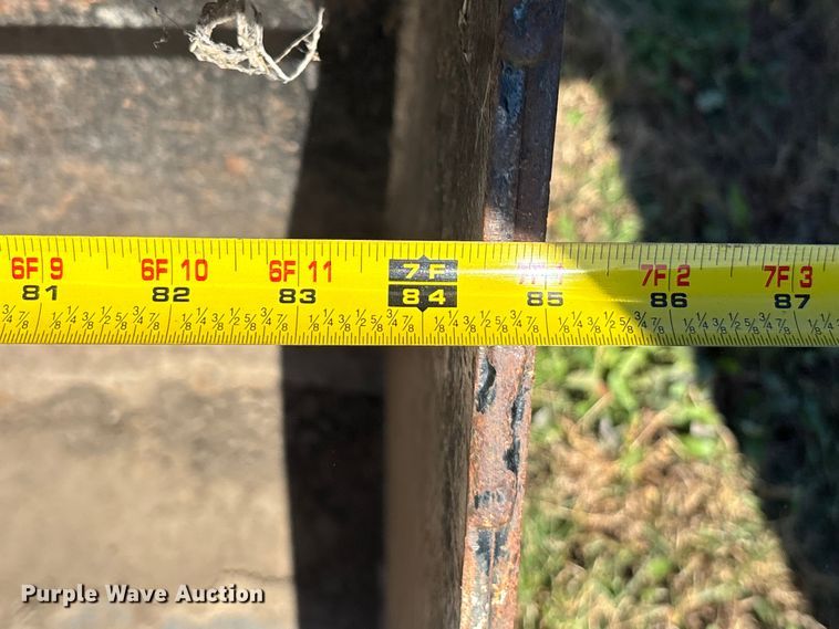 image for item DK0041 2012 New Holland LM5020 telehandler