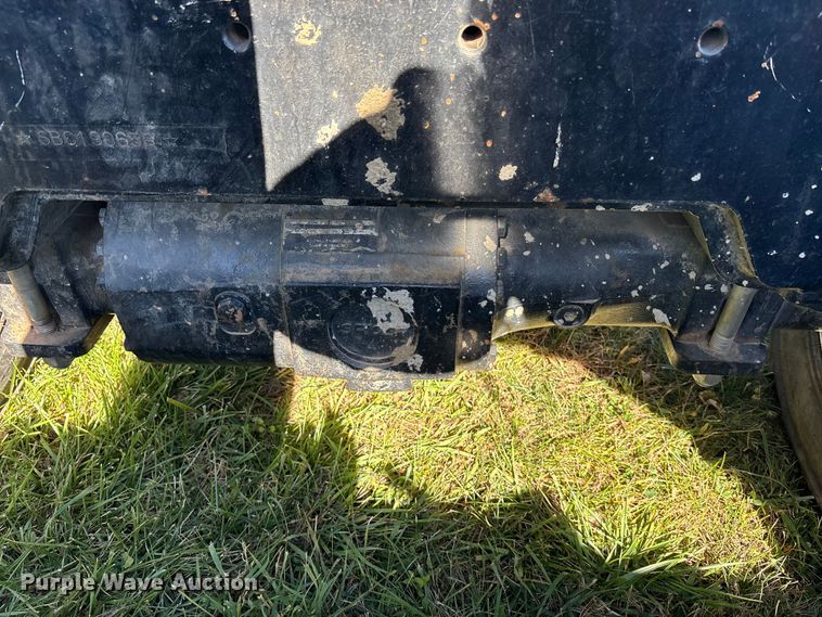 image for item DK0041 2012 New Holland LM5020 telehandler