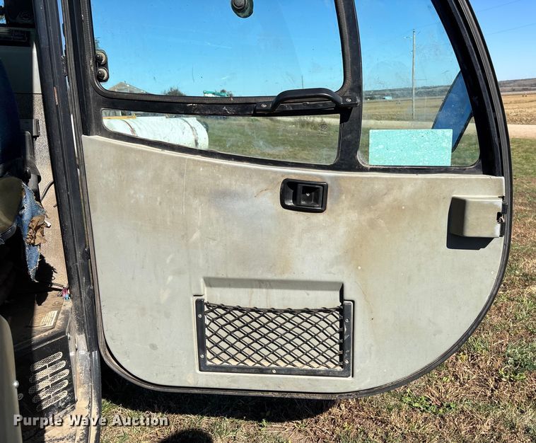 image for item DK0041 2012 New Holland LM5020 telehandler