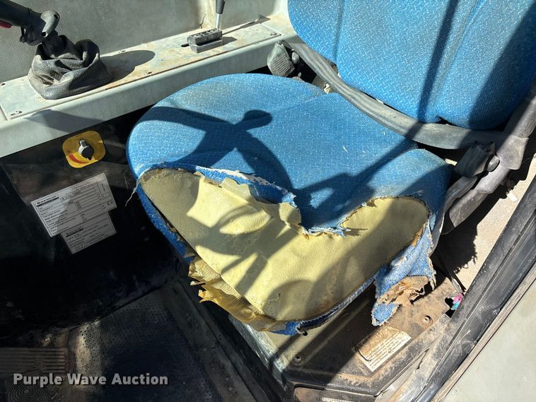 image for item DK0041 2012 New Holland LM5020 telehandler